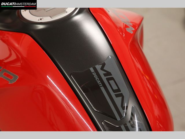 ducati - monster-plus