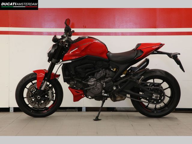 ducati - monster-plus
