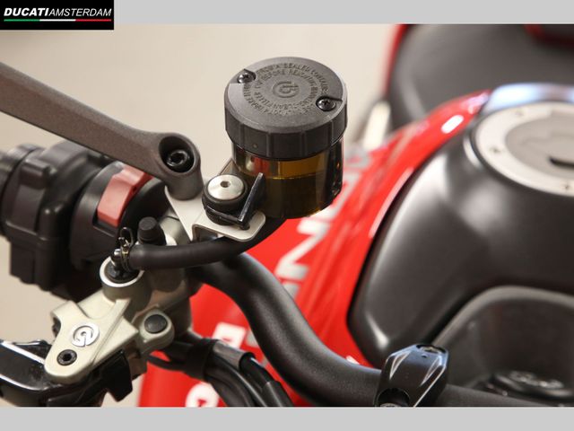 ducati - monster-plus