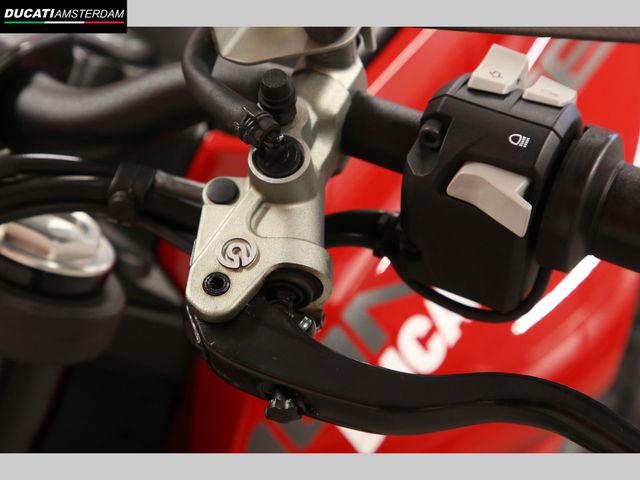 ducati - monster-plus