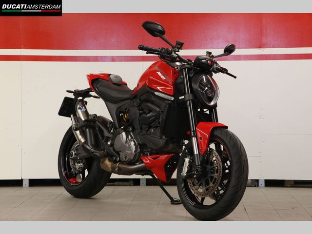 ducati - monster-plus