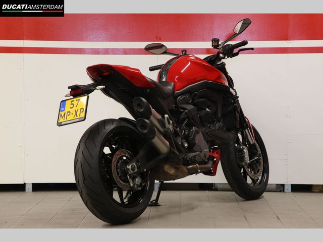 ducati - monster-plus