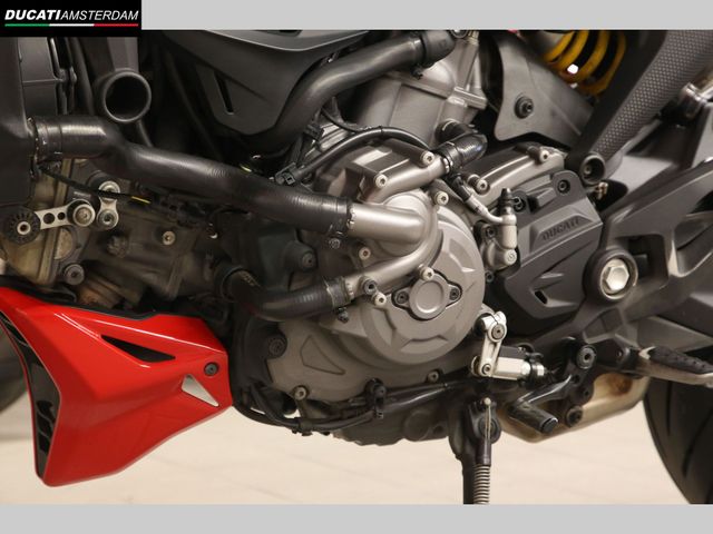 ducati - monster-plus