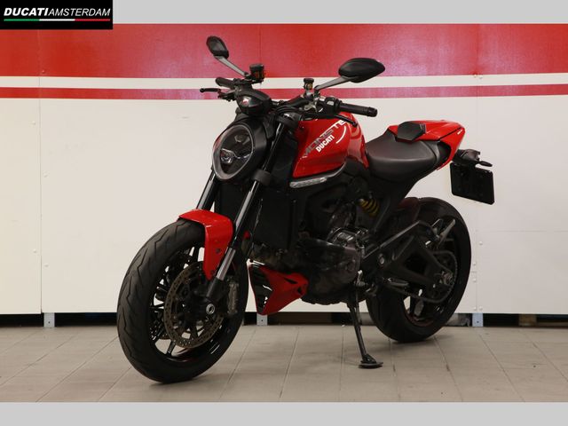 ducati - monster-plus