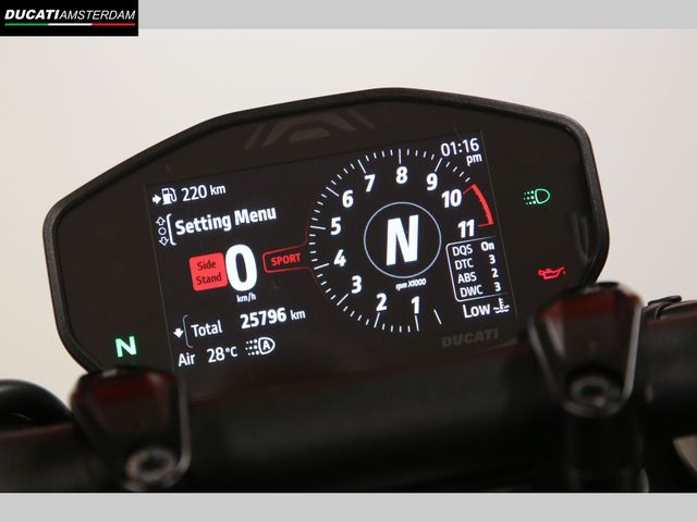 ducati - monster-plus