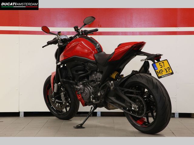 ducati - monster-plus