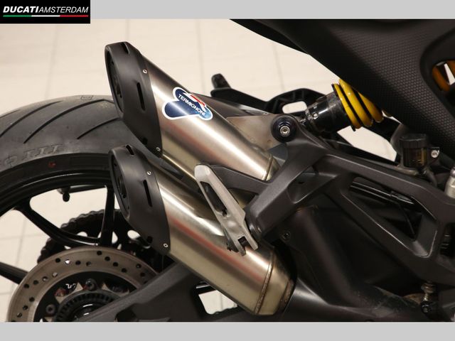ducati - monster-plus