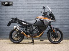 KTM 1290 SUPER ADVENTURE S