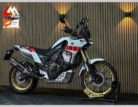 Yamaha Tenere 700 Rally Edition 2022 occasion