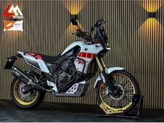 Yamaha Tenere 700 Rally Edition 2022 occasion – foto 1 van 12