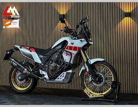 Yamaha Tenere 700 Rally Edition 2022 occasion