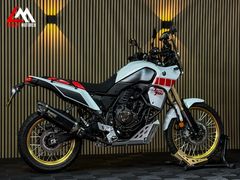 Yamaha Tenere 700 Rally Edition 2022 occasion – foto 3 van 12