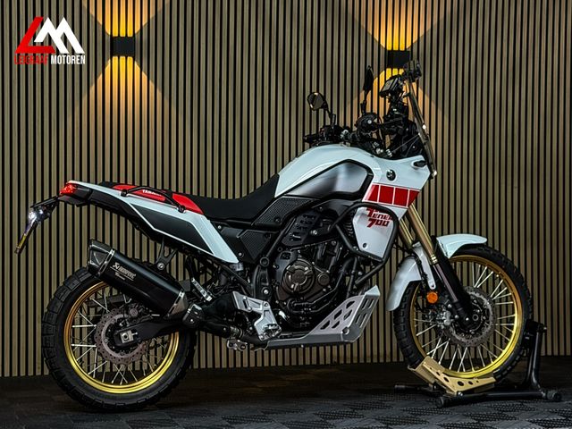 yamaha - tenere-700-rally-edition
