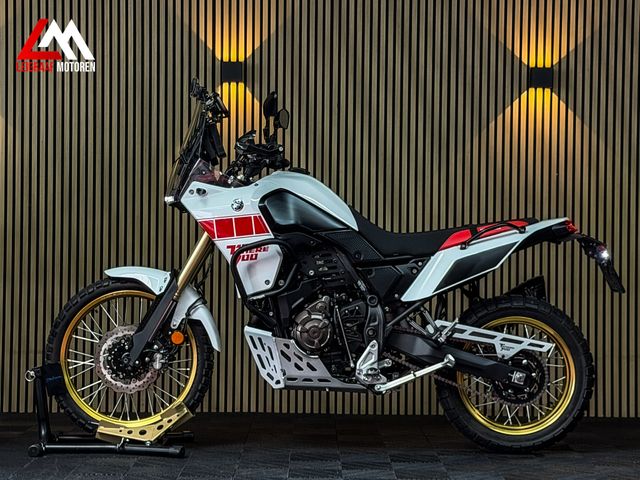 yamaha - tenere-700-rally-edition