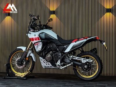 YAMAHA TENERE 700 RALLY EDITION – foto 4