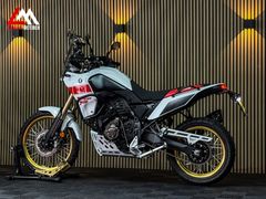 Yamaha Tenere 700 Rally Edition 2022 occasion – foto 4 van 12