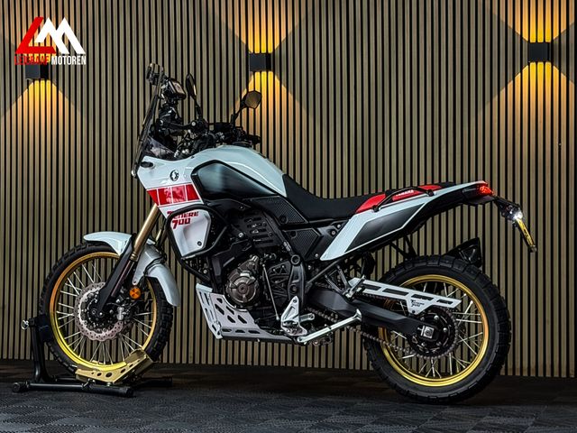 yamaha - tenere-700-rally-edition