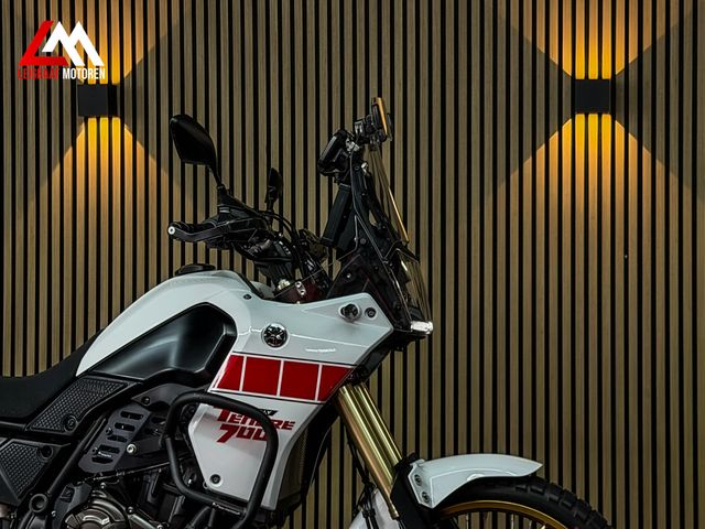 yamaha - tenere-700-rally-edition