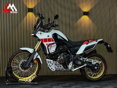 Yamaha Tenere 700 Rally Edition 2022 occasion – foto 6 van 12