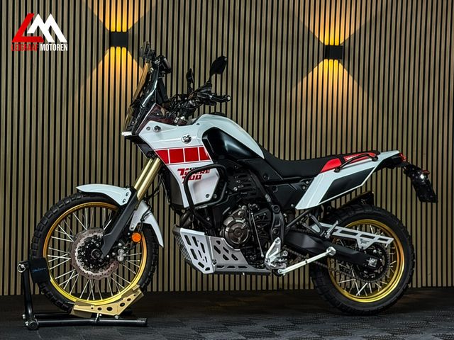 yamaha - tenere-700-rally-edition