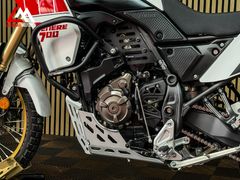 Yamaha Tenere 700 Rally Edition 2022 occasion – foto 12 van 12