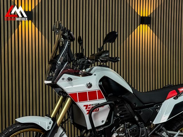 yamaha - tenere-700-rally-edition