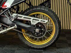 Yamaha Tenere 700 Rally Edition 2022 occasion – foto 9 van 12