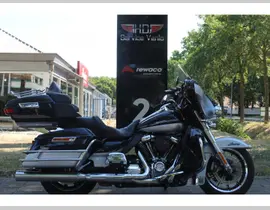 Harley-Davidson Ultra Limited 2019 occasion