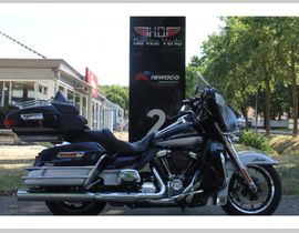 Harley-Davidson Ultra Limited 2019 occasion