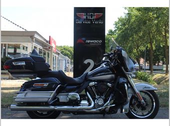 Harley-Davidson Ultra Limited 2019 occasion