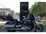 HARLEY-DAVIDSON ULTRA LIMITED