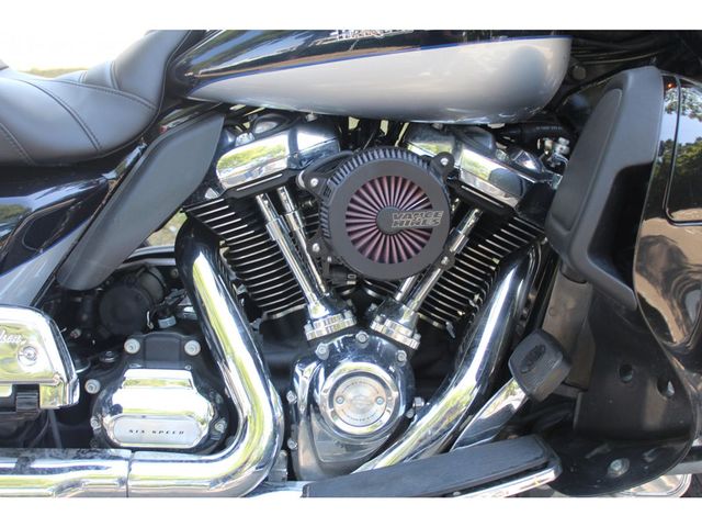 harley-davidson - ultra-limited