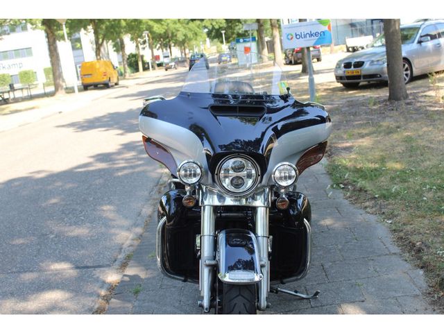 harley-davidson - ultra-limited