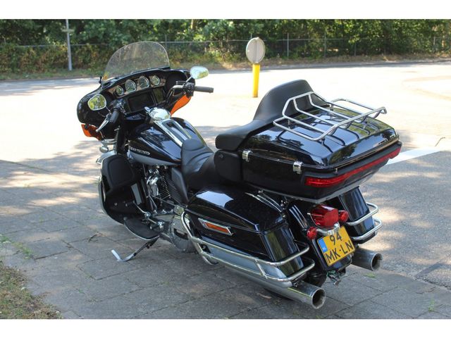 harley-davidson - ultra-limited