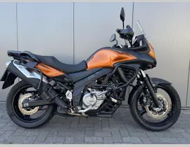 Suzuki V-Strom DL 650 ABS 2011 occasion