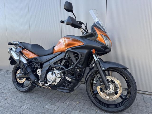 suzuki - v-strom-dl-650-abs