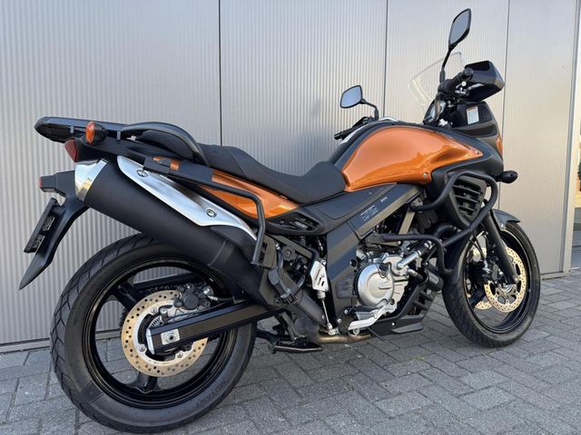suzuki - v-strom-dl-650-abs