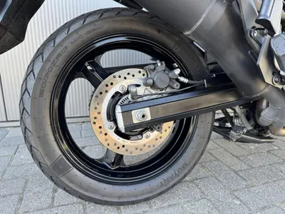 SUZUKI V-STROM DL 650 ABS – foto 4