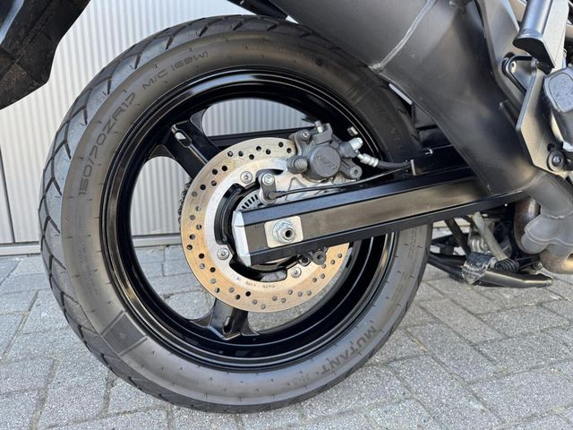suzuki - v-strom-dl-650-abs
