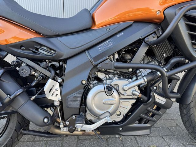 suzuki - v-strom-dl-650-abs