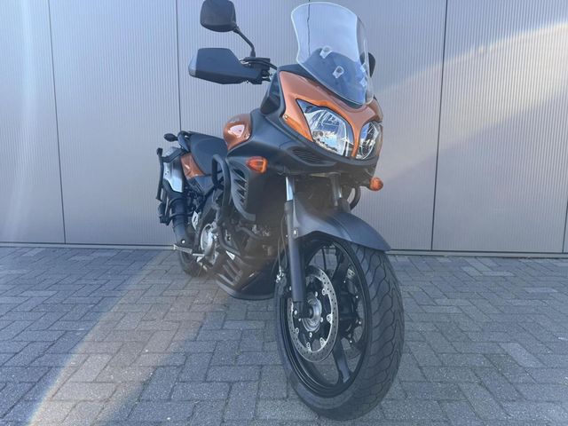 suzuki - v-strom-dl-650-abs