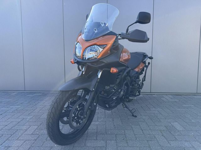 suzuki - v-strom-dl-650-abs