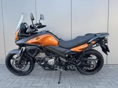 Suzuki DL 650 V-Strom ABS 2011 occasion – foto 11 van 20