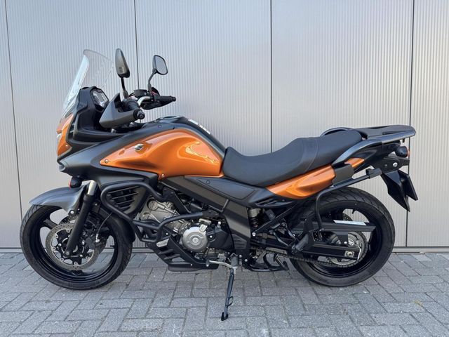 suzuki - v-strom-dl-650-abs