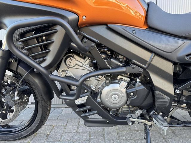 suzuki - v-strom-dl-650-abs