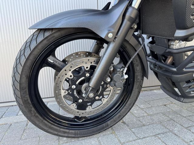 suzuki - v-strom-dl-650-abs