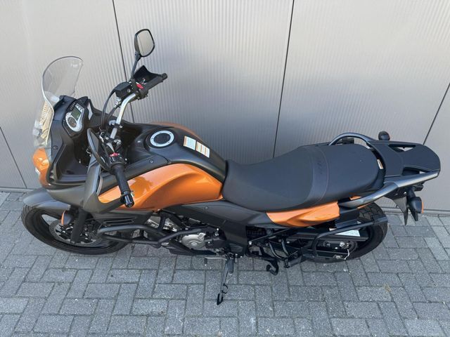 suzuki - v-strom-dl-650-abs
