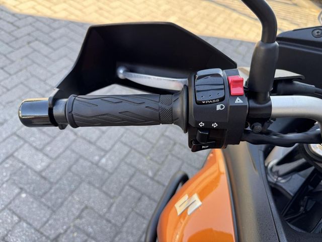 suzuki - v-strom-dl-650-abs
