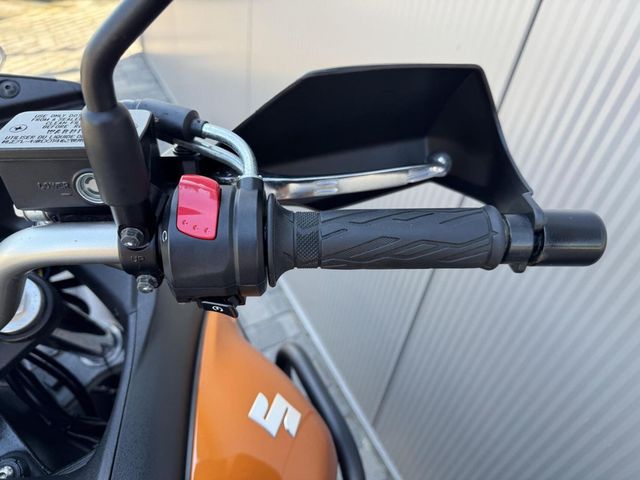 suzuki - v-strom-dl-650-abs