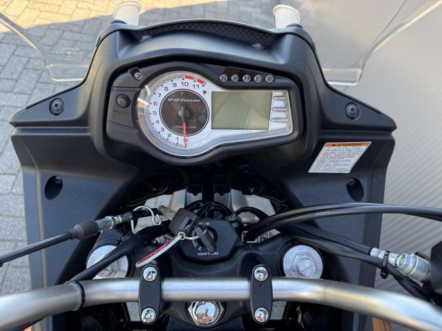 suzuki - v-strom-dl-650-abs